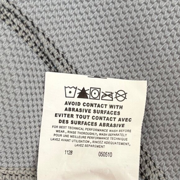 Sugoi Technical Jacket Fitted Stretch Biking X Country Skiing Med weight Size M - Picture 9 of 11